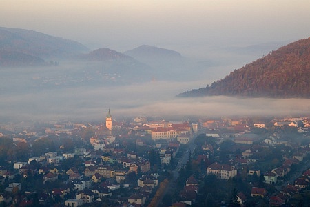 Klucanina