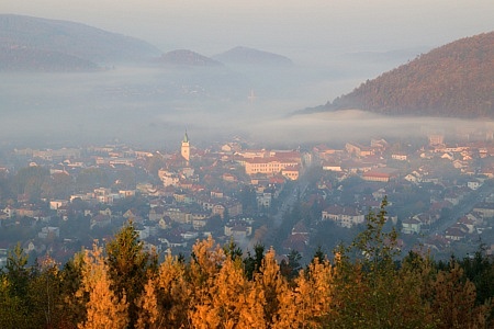 Klucanina