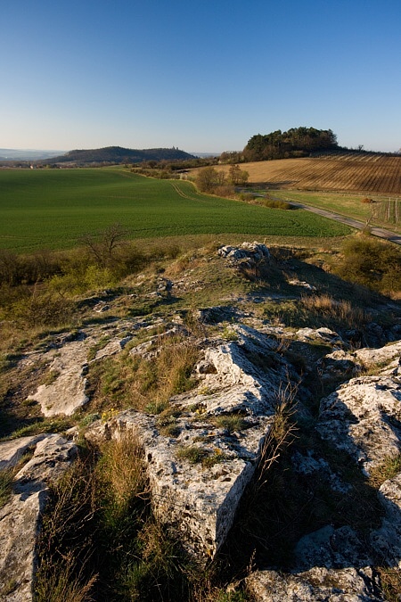 Kočičí skála