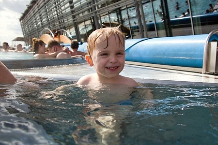 Aqualand Moravia