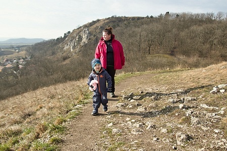 Sirotčí hrádek