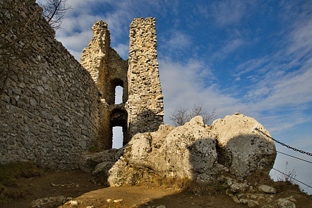 Sirotčí hrádek