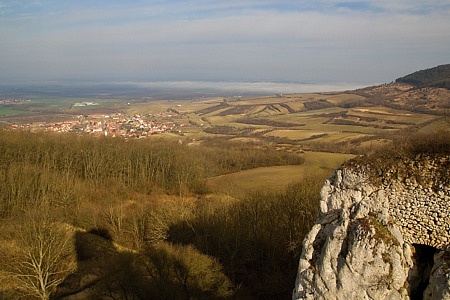 Sirotčí hrádek