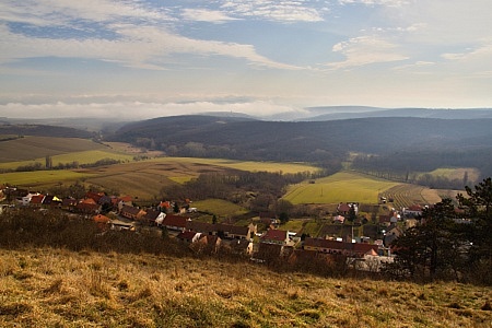 Sirotčí hrádek