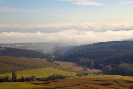 Sirotčí hrádek