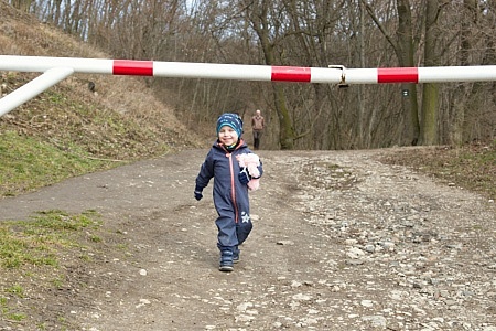 Sirotčí hrádek