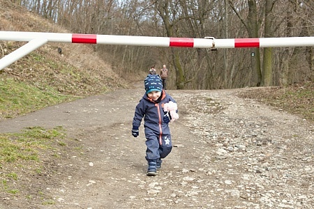 Sirotčí hrádek