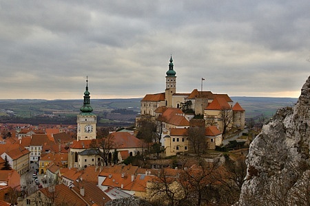 Kozí hrádek