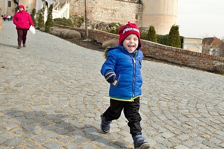 Mikulovský zámek