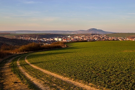 Hustopeče