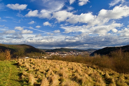louka nad Překlášteřím