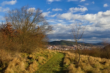 louka nad Překlášteřím