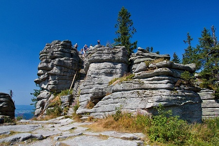 Třístoličník