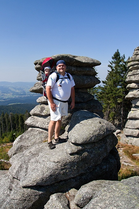 Třístoličník