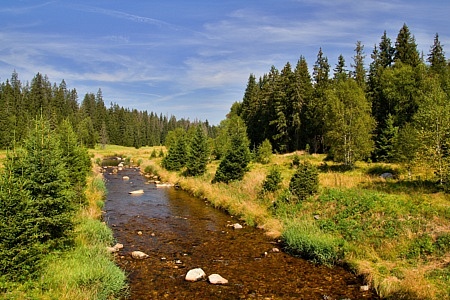 Roklanský potok