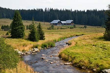Roklanský potok