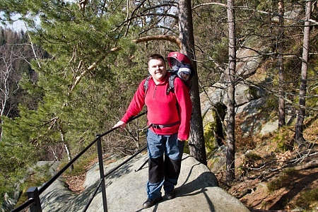 Pulčínské skály