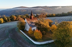 Podzimní veveří