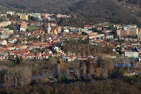 Holedná