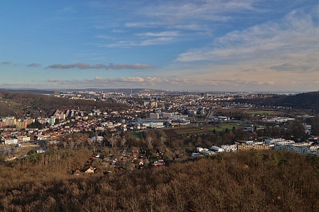 Holedná