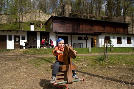 Hyneček