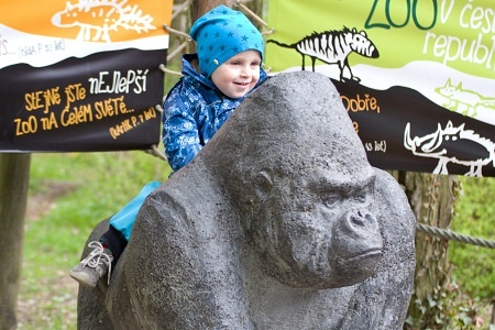 ZOO Lešná