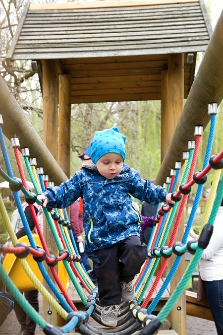 ZOO Lešná