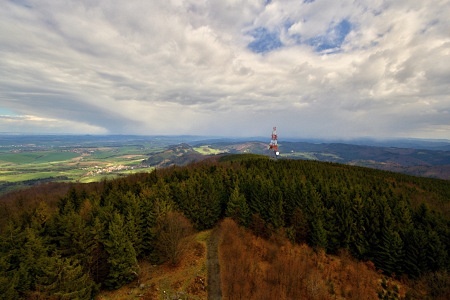 Kelčský Javorník