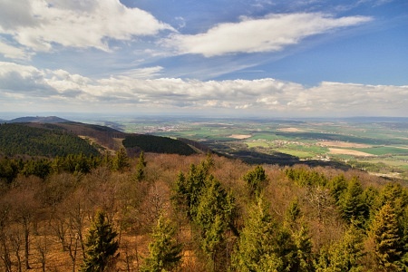 Kelčský Javorník