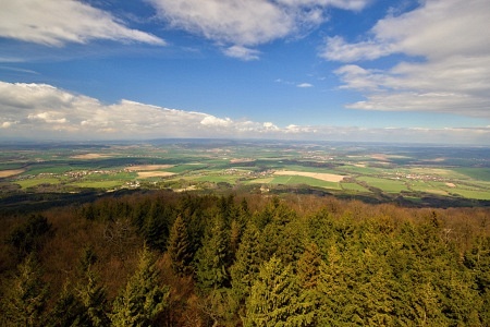 Kelčský Javorník