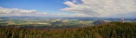 Kelčský Javorník