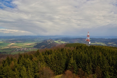 Kelčský Javorník