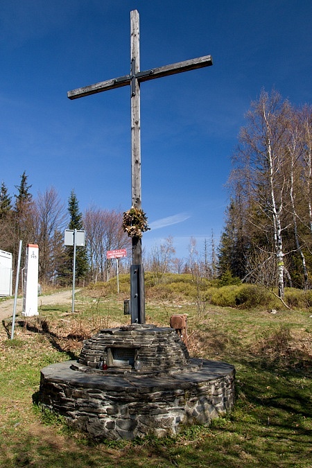 Rozhledna Biskupská kupa