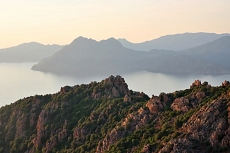 Korsika