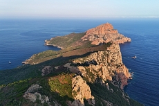 Korsika